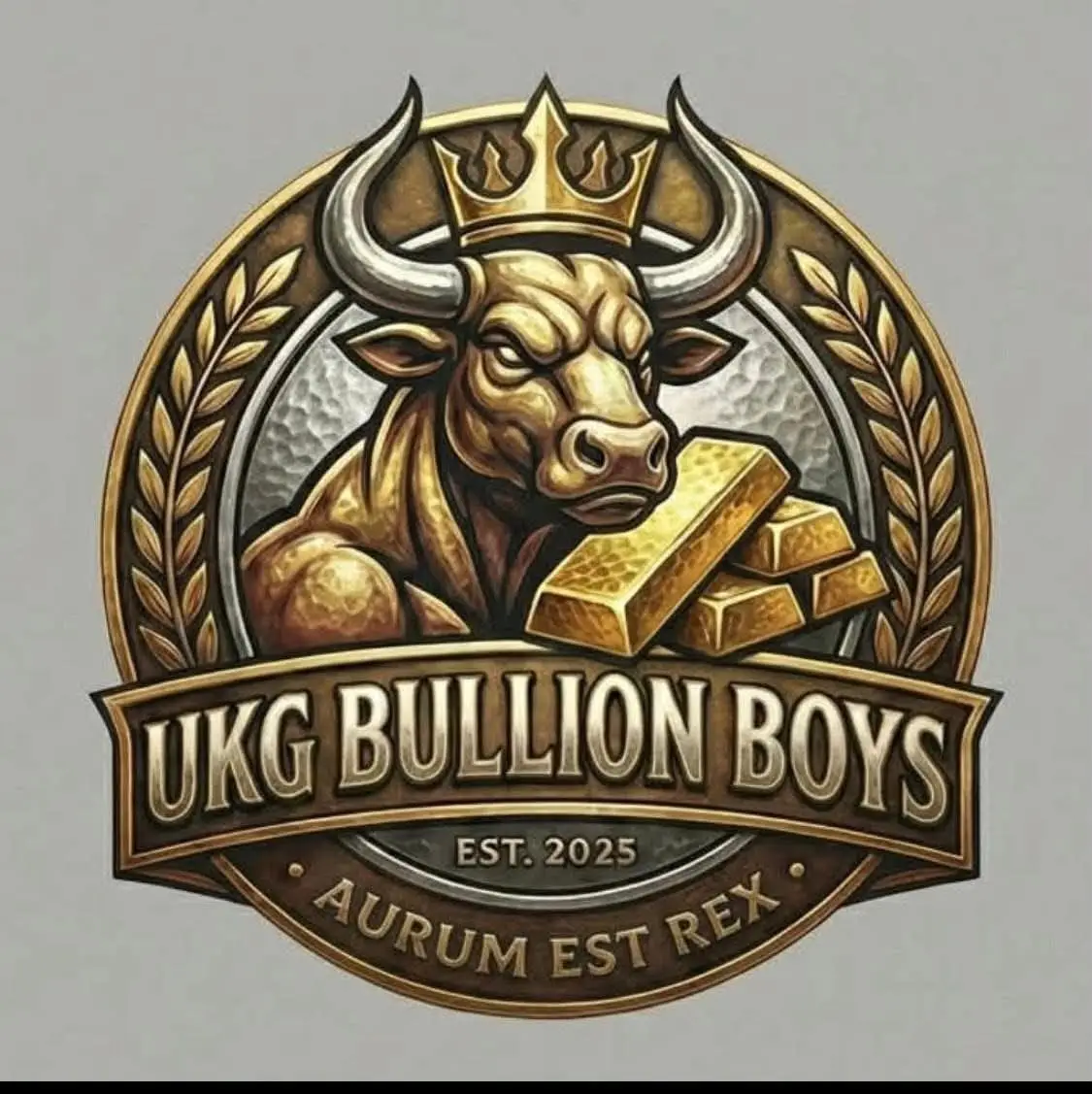 UKG Bullion Boys